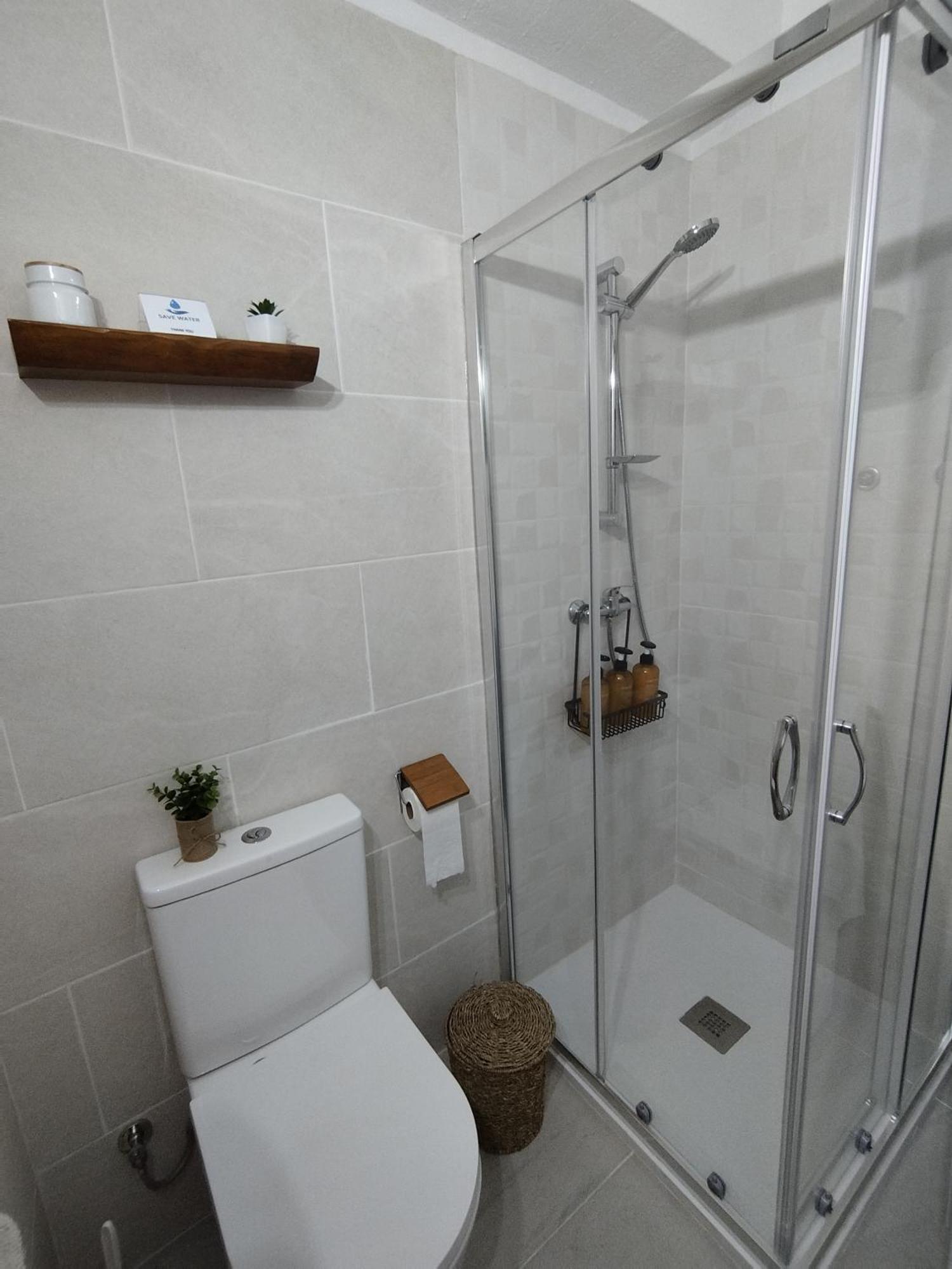 Amazing Front Sea View Studio. Marbella Centre Екстериор снимка