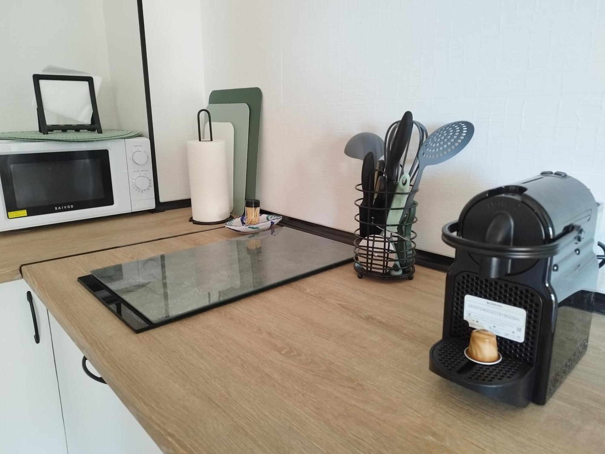 Amazing Front Sea View Studio. Marbella Centre Екстериор снимка